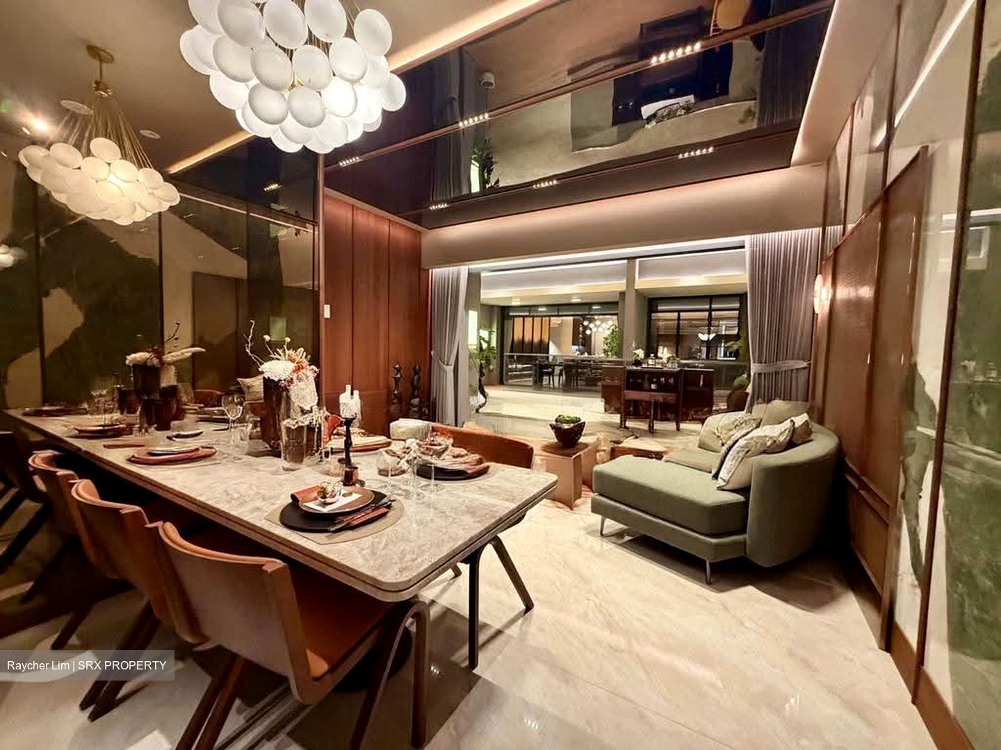 One Marina Gardens (D1), Apartment #626804661